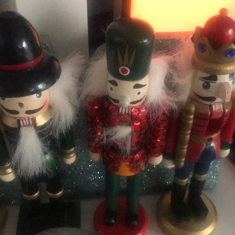 Meet your Posher, Simone